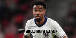 Who Should Marseille Sign